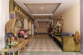 Rasa Boutique Hotel