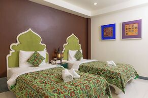 Rasa Boutique Hotel