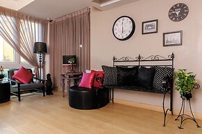 Rasa Boutique Hotel