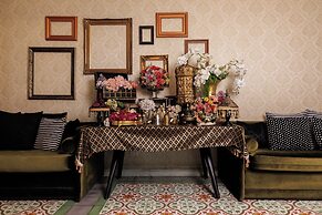 Rasa Boutique Hotel