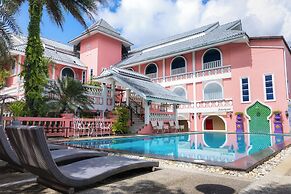 Rasa Boutique Hotel