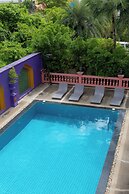 Rasa Boutique Hotel
