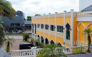 Rasa Boutique Hotel