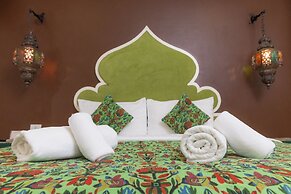 Rasa Boutique Hotel