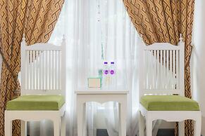 Rasa Boutique Hotel