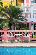Rasa Boutique Hotel