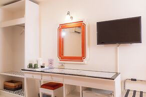 Rasa Boutique Hotel