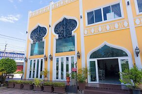 Rasa Boutique Hotel