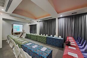 Rasa Boutique Hotel