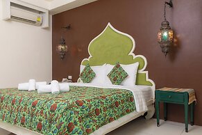 Rasa Boutique Hotel
