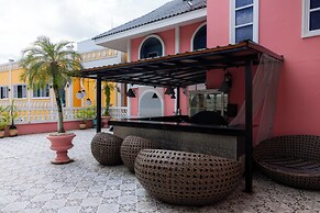 Rasa Boutique Hotel