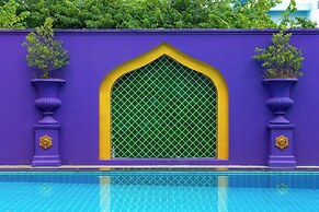 Rasa Boutique Hotel