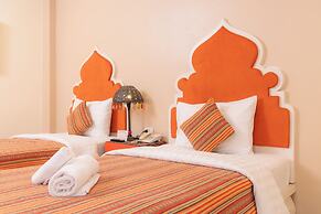 Rasa Boutique Hotel