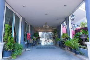 Rasa Boutique Hotel