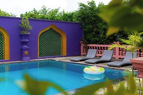 Rasa Boutique Hotel
