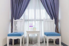 Rasa Boutique Hotel