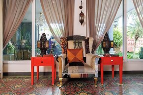 Rasa Boutique Hotel