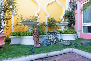 Rasa Boutique Hotel