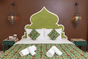 Rasa Boutique Hotel
