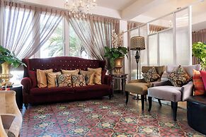 Rasa Boutique Hotel