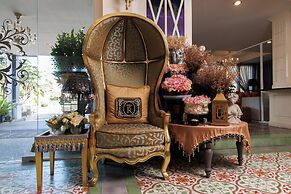 Rasa Boutique Hotel