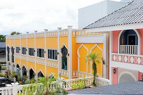 Rasa Boutique Hotel