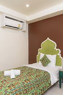 Rasa Boutique Hotel