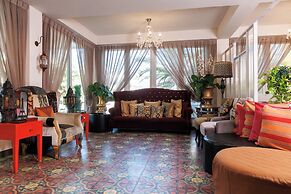 Rasa Boutique Hotel