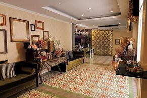 Rasa Boutique Hotel