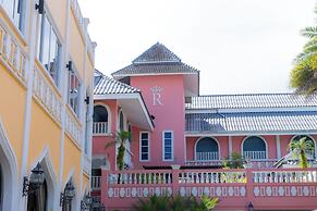 Rasa Boutique Hotel