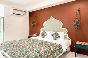 Rasa Boutique Hotel