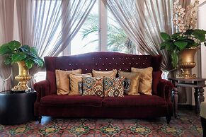 Rasa Boutique Hotel