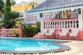 Rasa Boutique Hotel