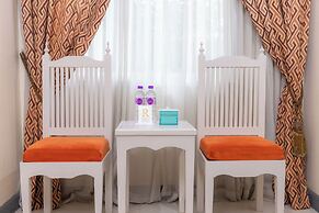 Rasa Boutique Hotel