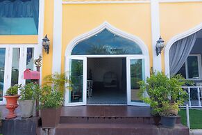 Rasa Boutique Hotel