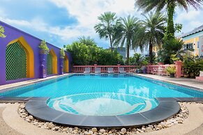 Rasa Boutique Hotel