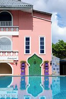 Rasa Boutique Hotel
