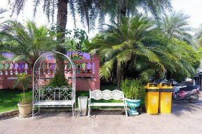 Rasa Boutique Hotel
