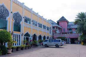 Rasa Boutique Hotel