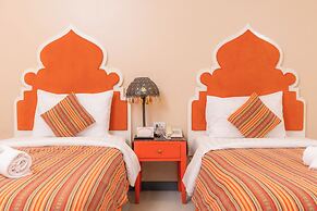 Rasa Boutique Hotel
