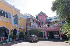 Rasa Boutique Hotel