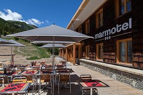 Marmotel