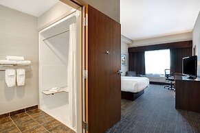 Days Inn & Suites by Wyndham Yorkton