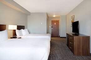Days Inn & Suites by Wyndham Yorkton