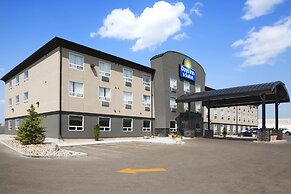 Days Inn & Suites by Wyndham Yorkton