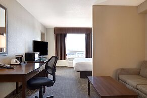 Days Inn & Suites by Wyndham Yorkton