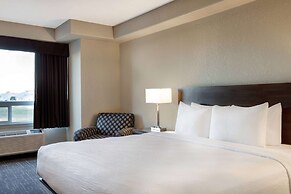 Days Inn & Suites by Wyndham Yorkton