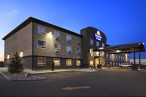 Days Inn & Suites by Wyndham Yorkton