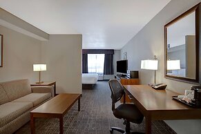 Days Inn & Suites by Wyndham Yorkton