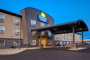 Days Inn & Suites by Wyndham Yorkton